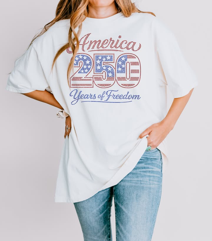 America 250