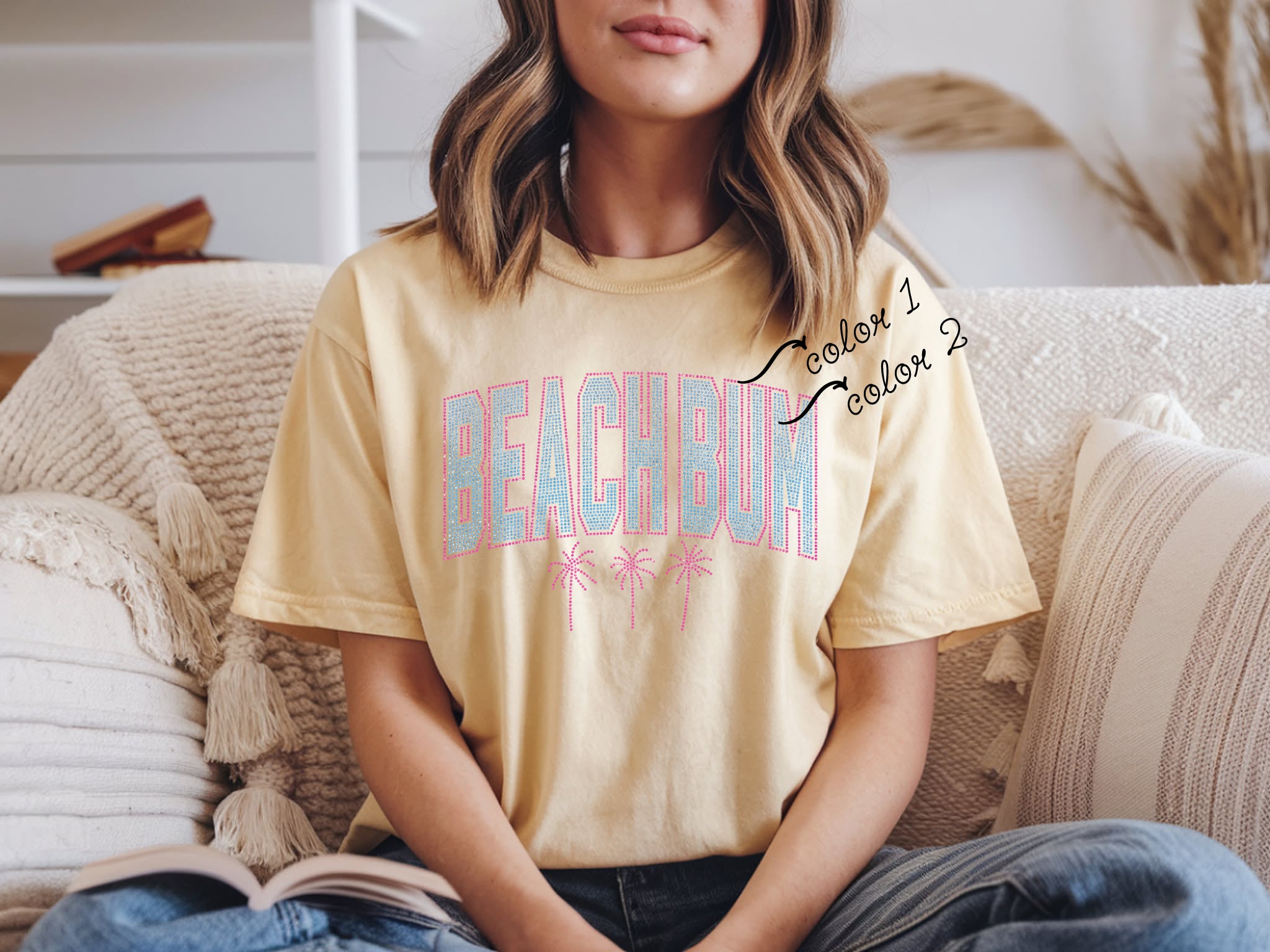 Beach Bum