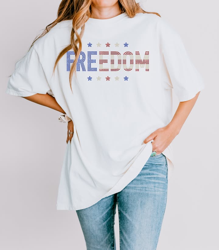 Freedom