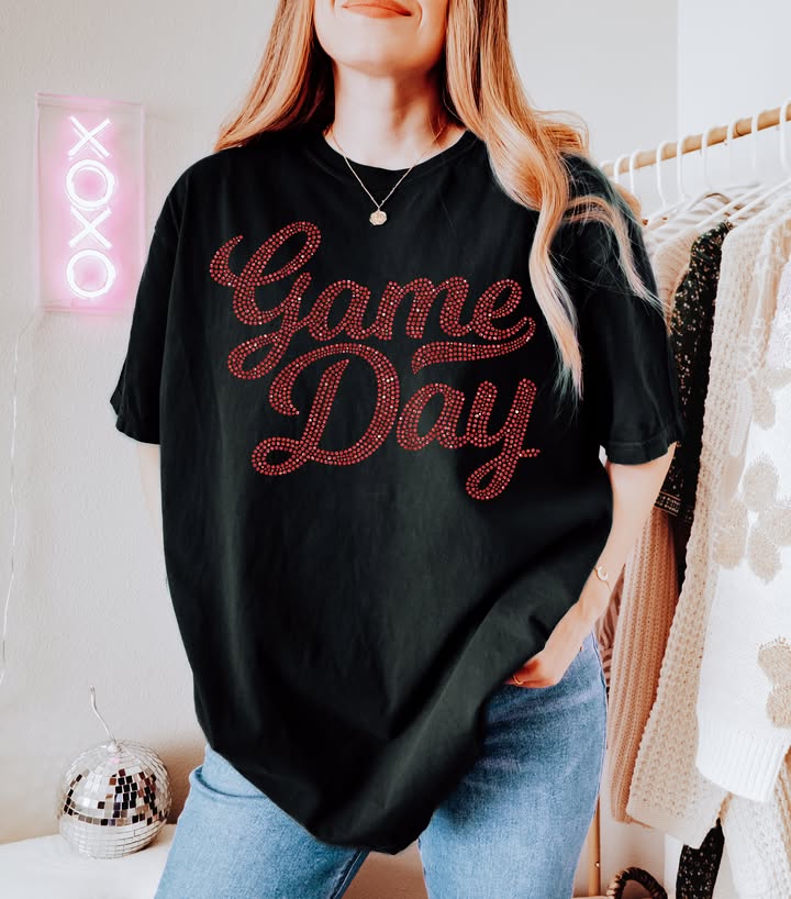 Game Day