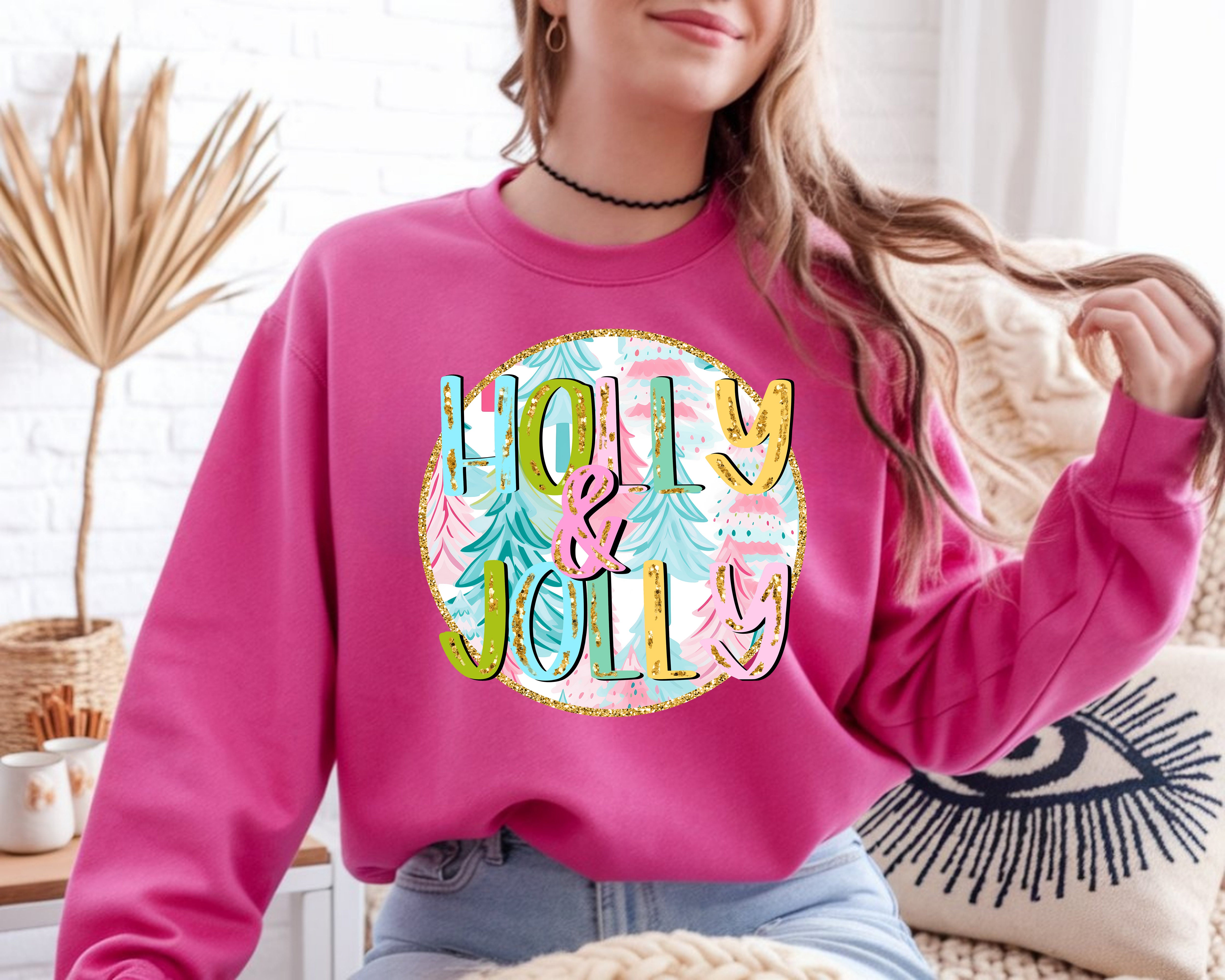 Holly Jolly