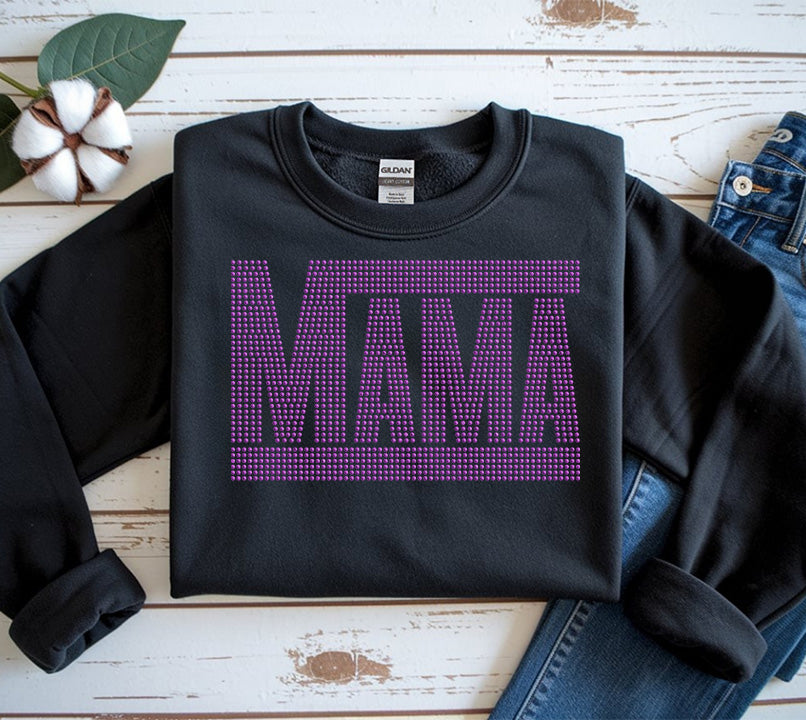 MAMA Straight