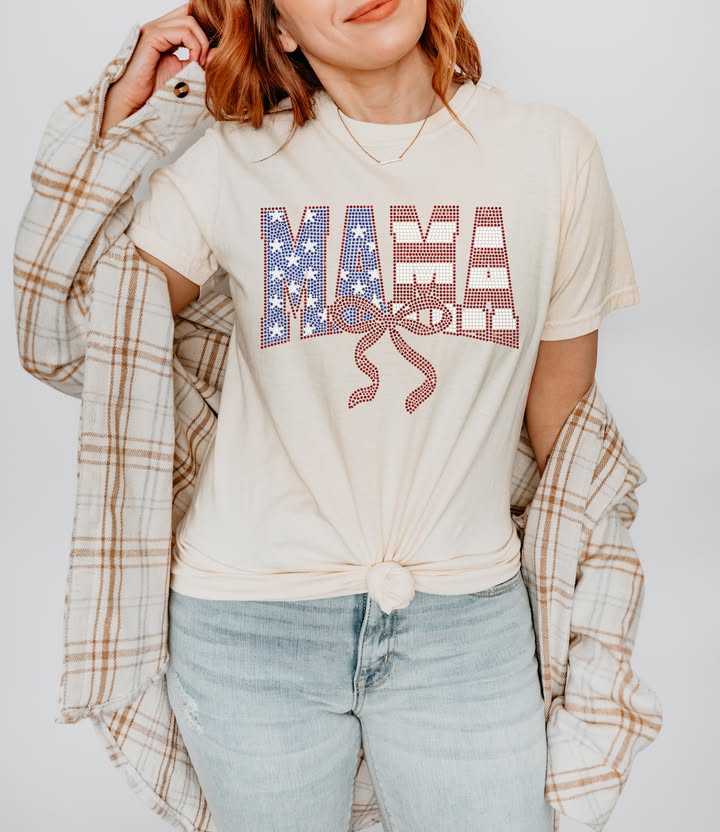 American Mama