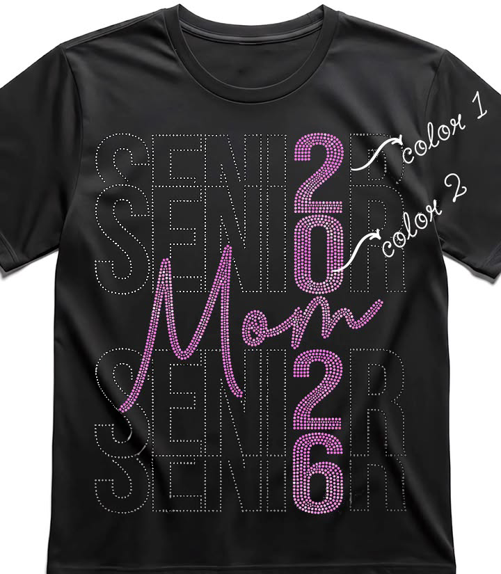 Senior Mom 2026
