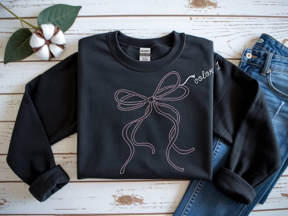 Simple Bow