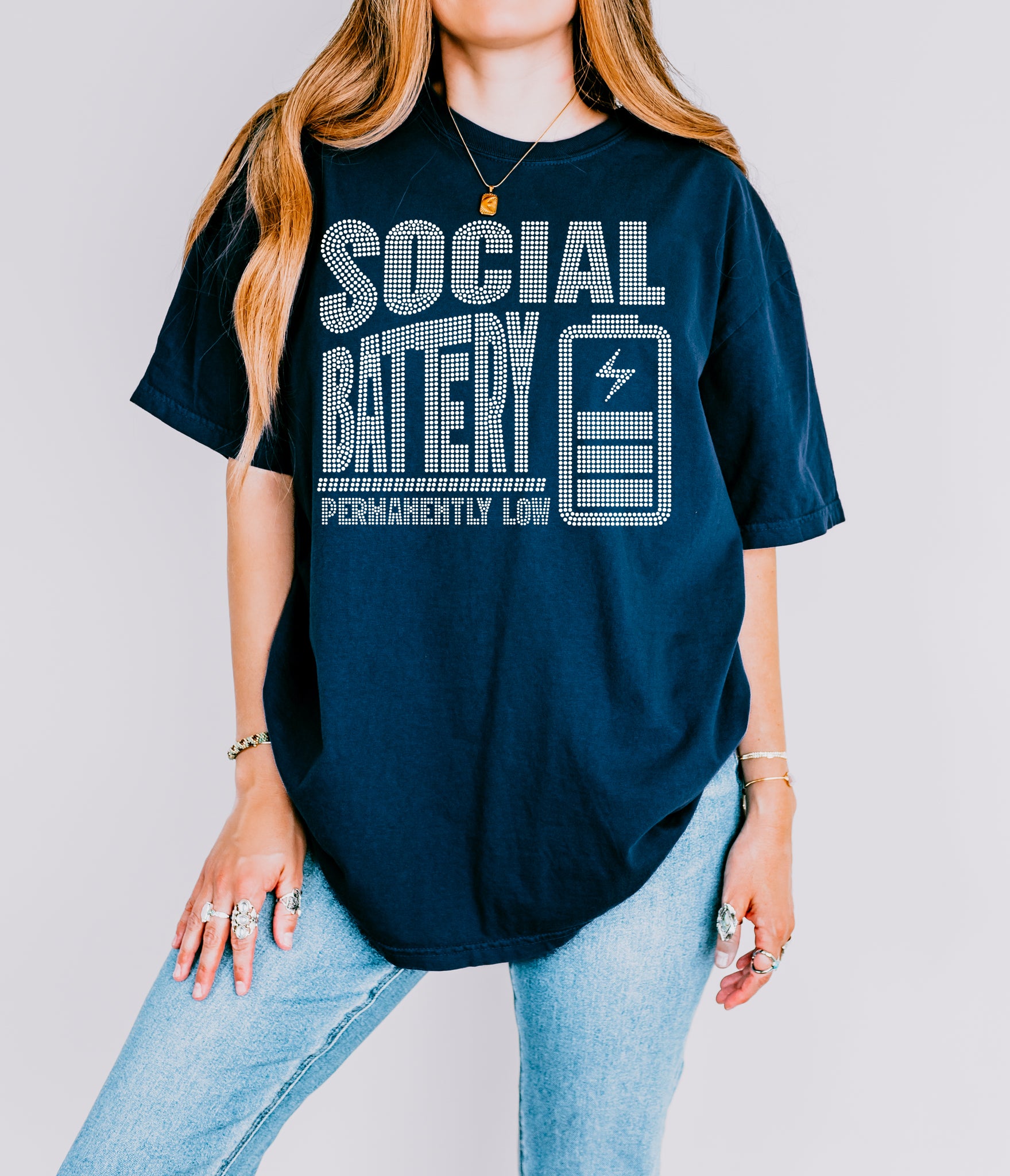 Social Battery