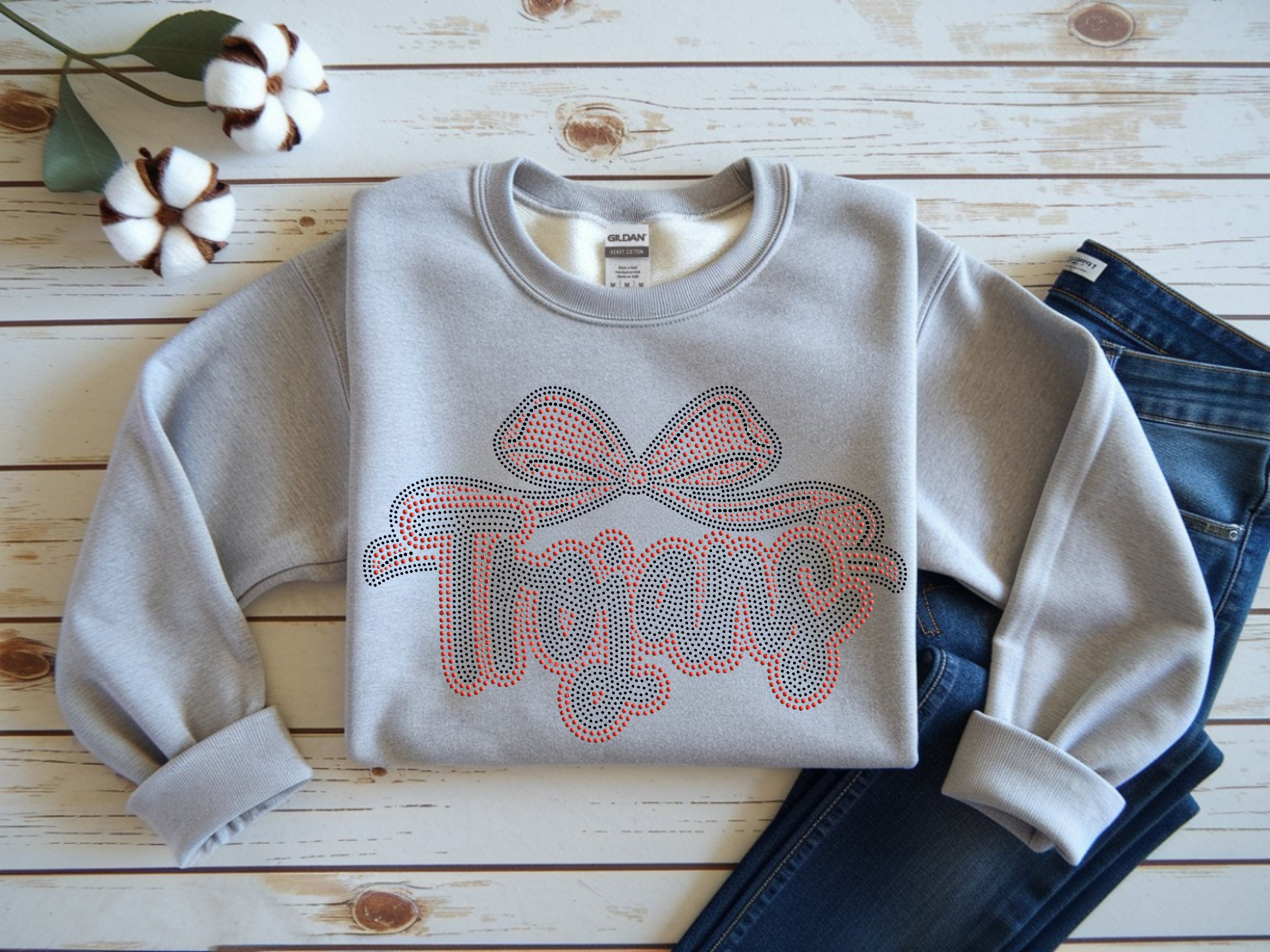 Trojans Bow