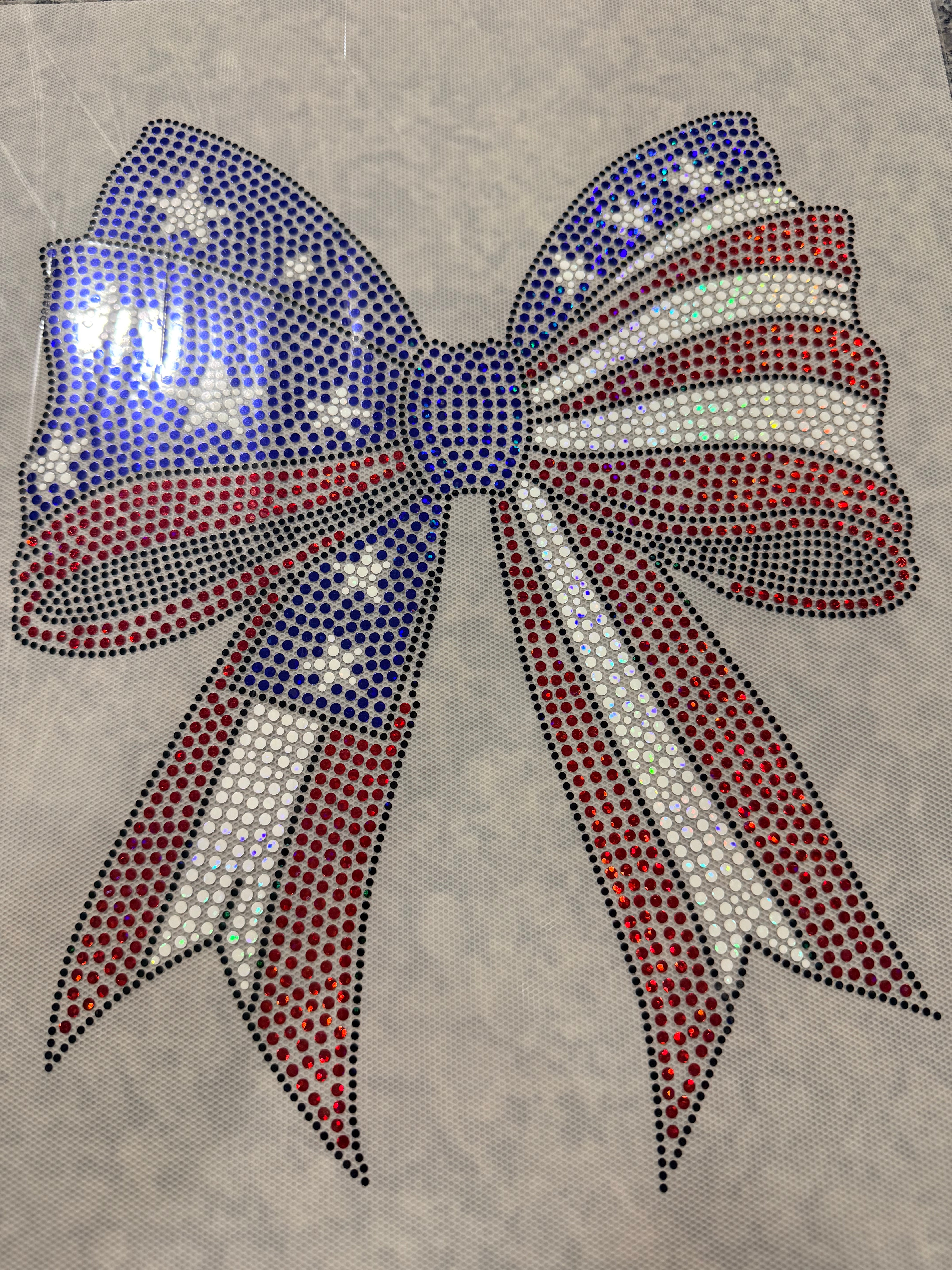 Americana Bow