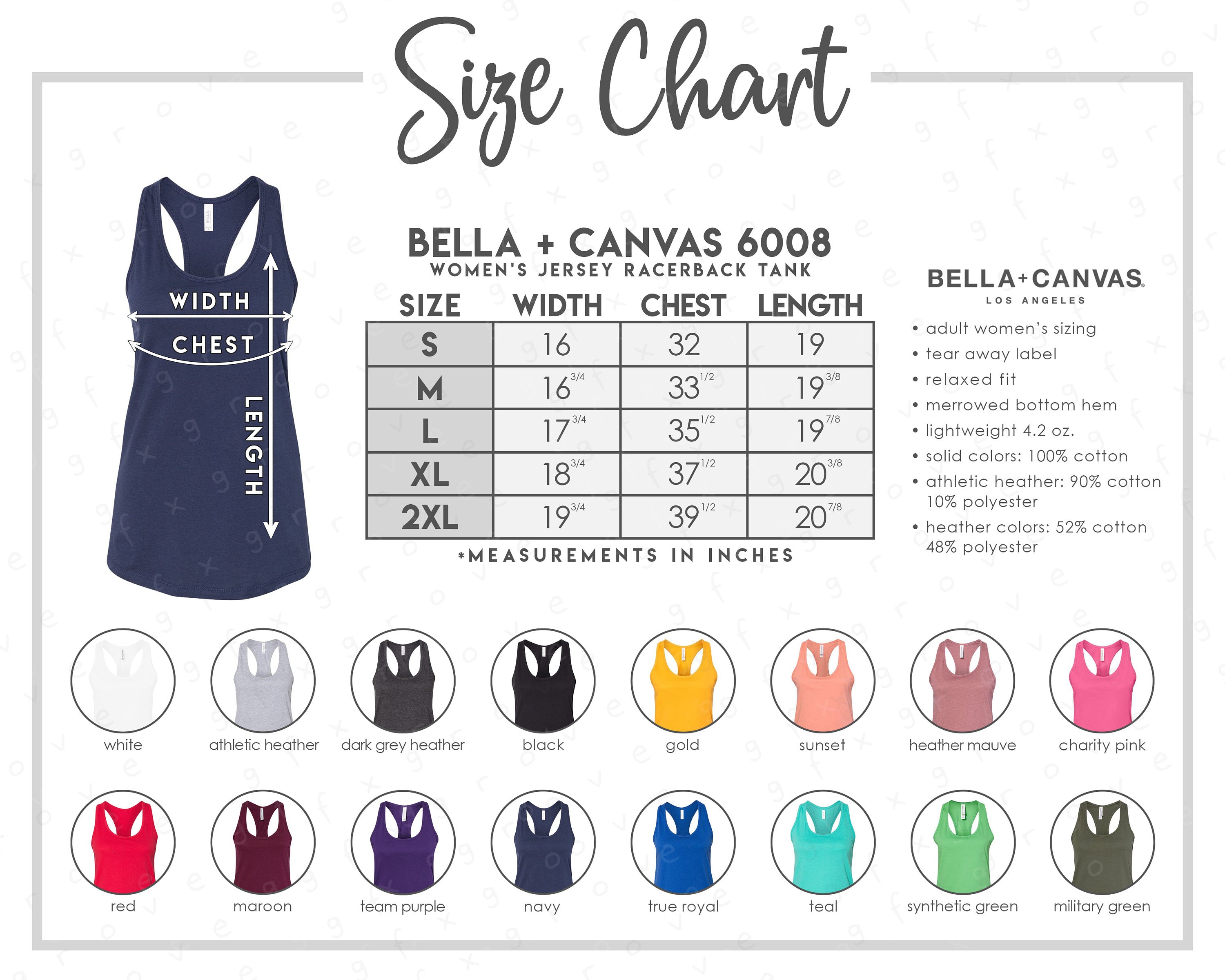 Tank Top- (Ready-To-Ship) Gym Hair Don't Care