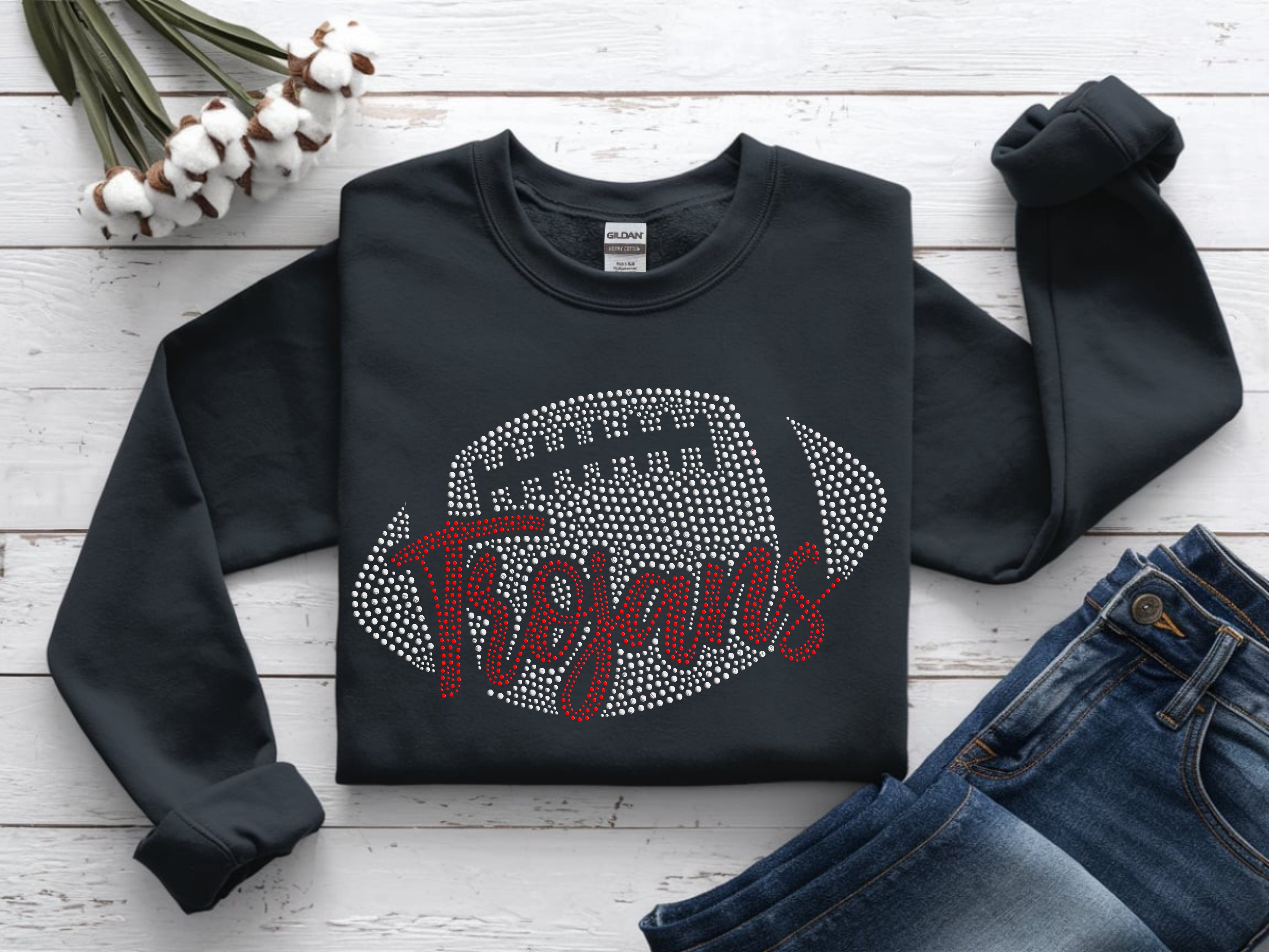 Trojans Football