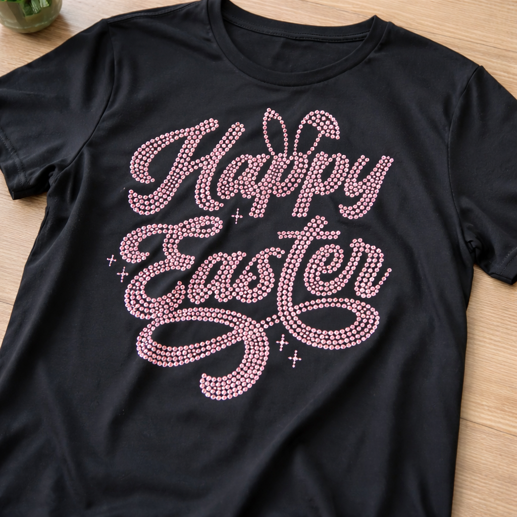 HAPPY EASTER