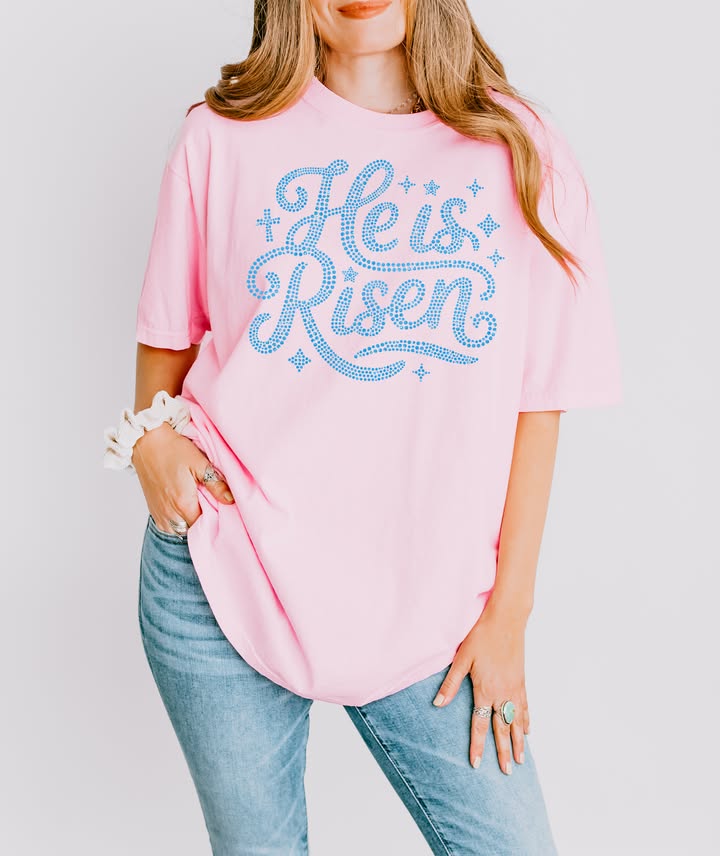 He Is Risen