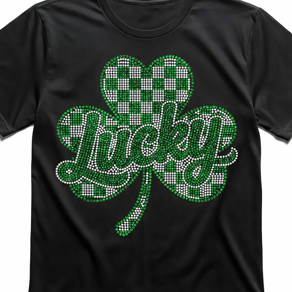 Lucky Shamrock