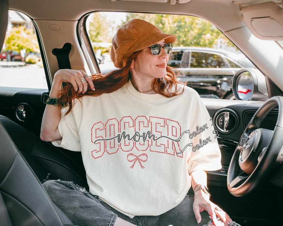 Soccer Mom