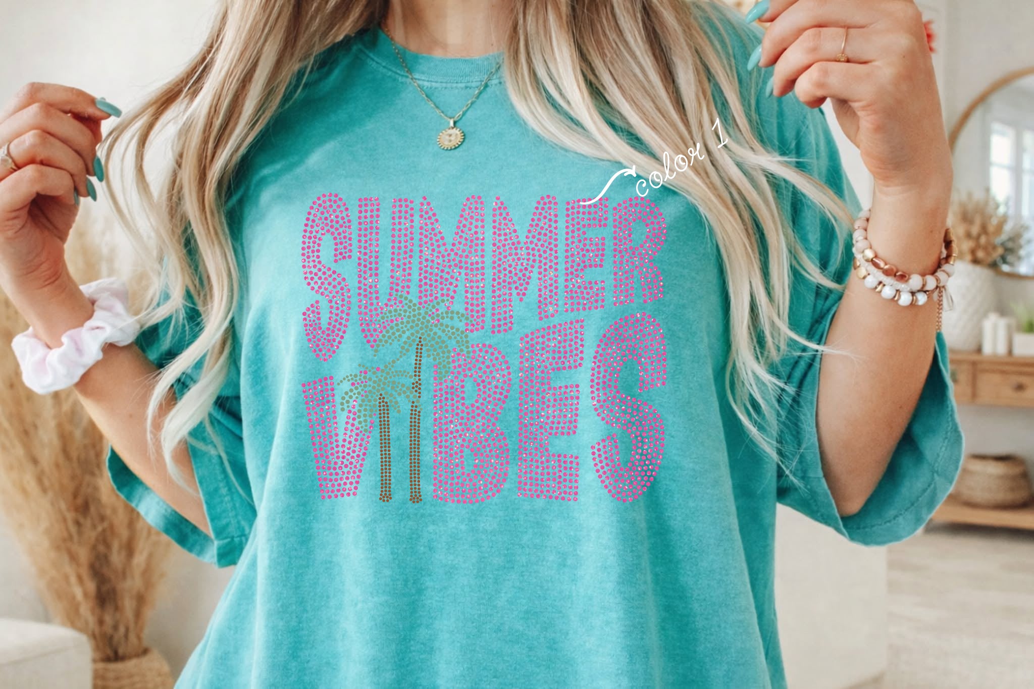 Summer Vibes