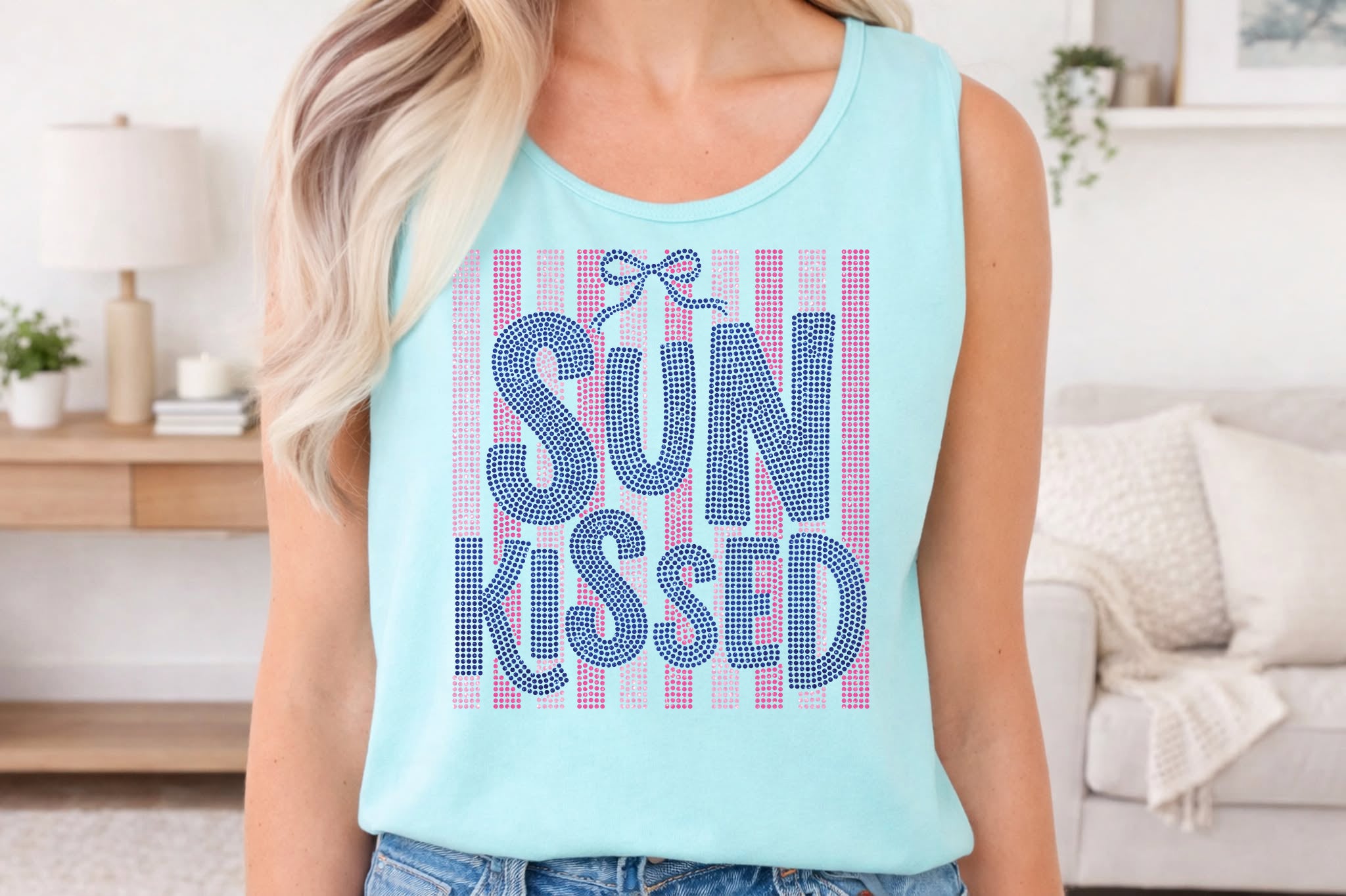 Sunkissed