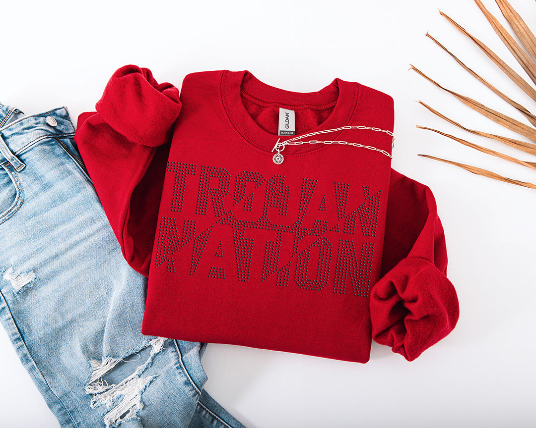 Trojan Nation
