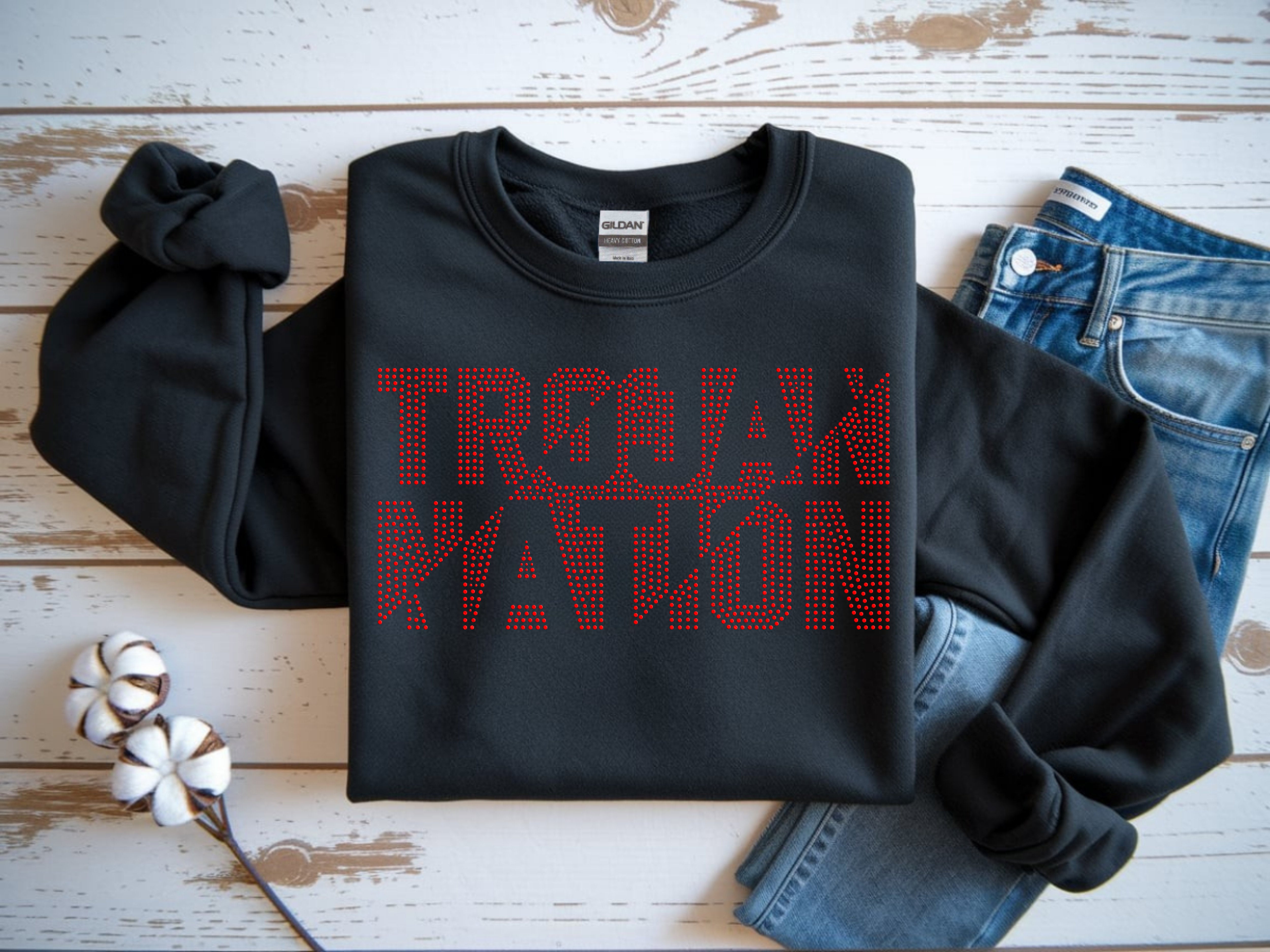 Trojan Nation