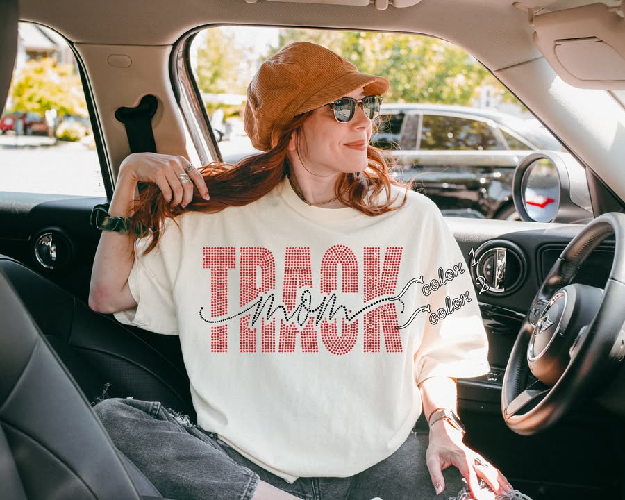 Track Mom