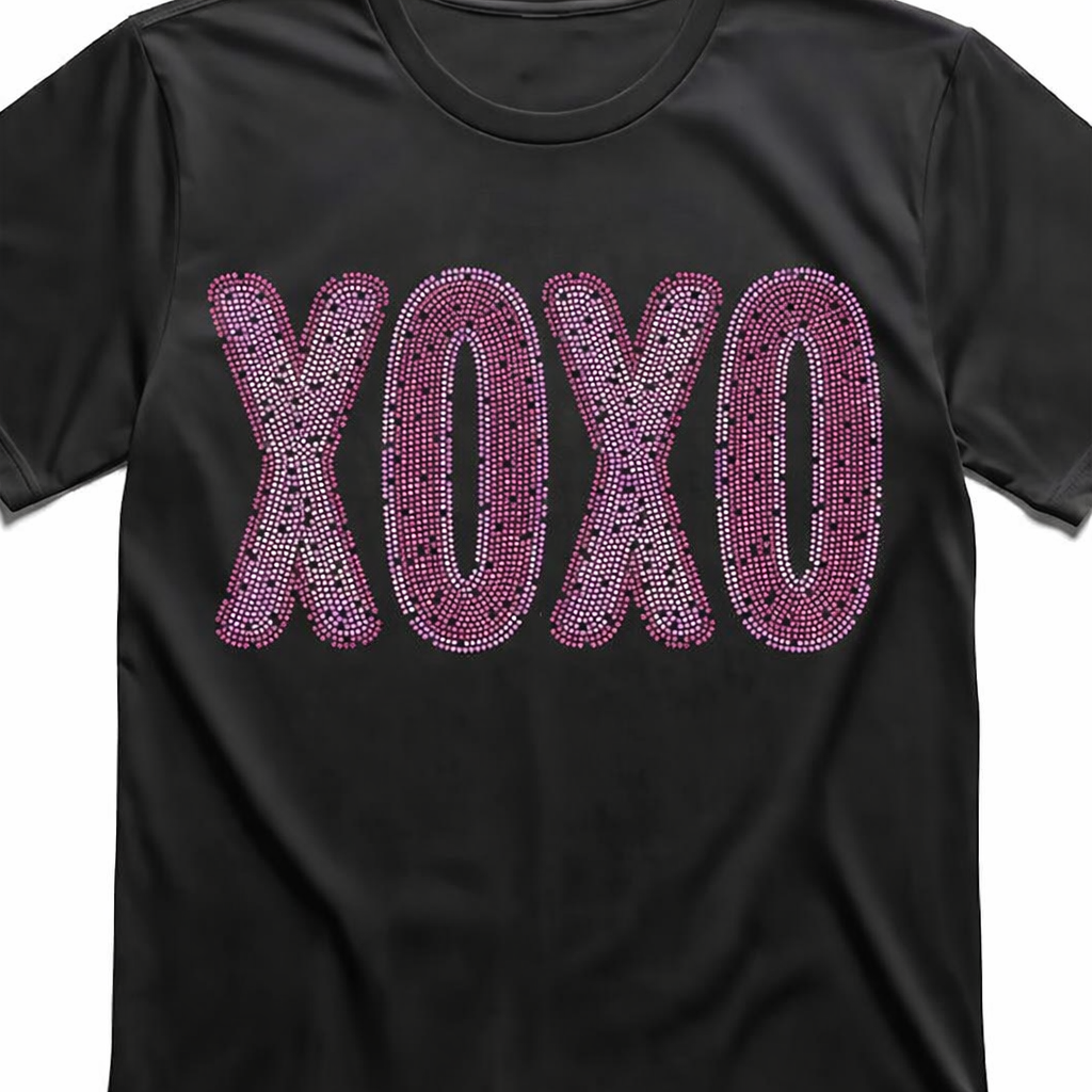 XOXO